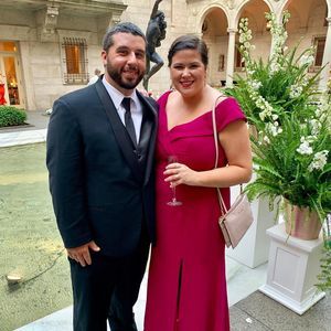 Meet your Posher, Courtney